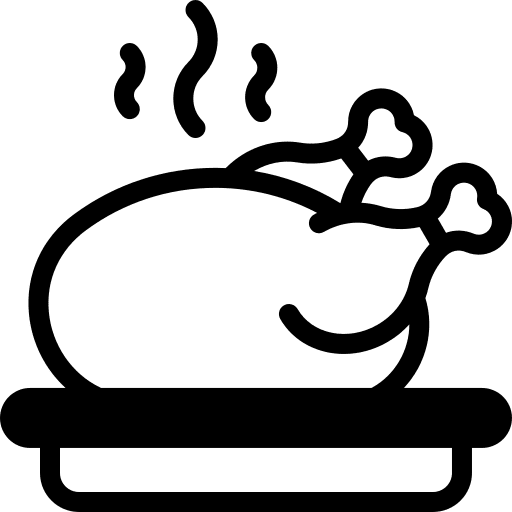 chicken